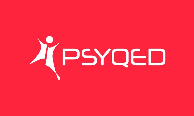 PSYQED.com - Unique premium names
